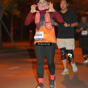 Runner Photo 8154965