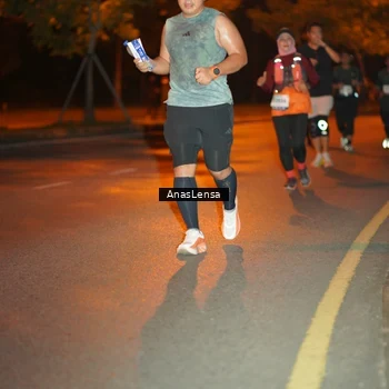 Runner Photo 8154966
