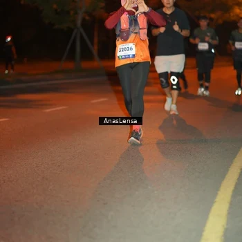 Runner Photo 8154969