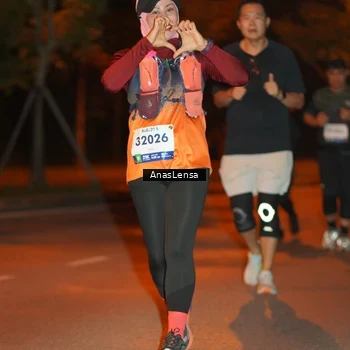 Runner Photo 8154970