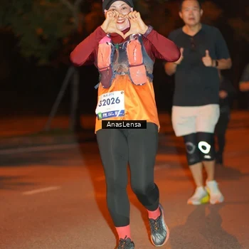 Runner Photo 8154973
