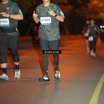 Runner Photo 8154975