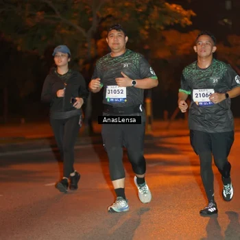 Runner Photo 8154978