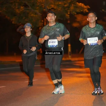 Runner Photo 8154980