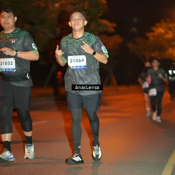 Runner Photo 8154981