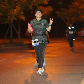 Runner Photo 8154982