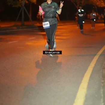 Runner Photo 8154983