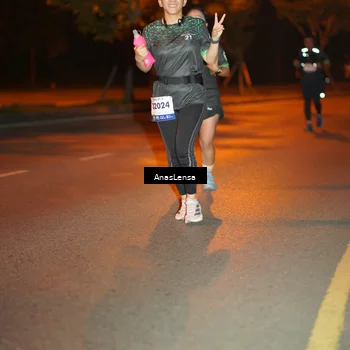Runner Photo 8154984