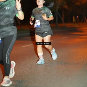 Runner Photo 8154991
