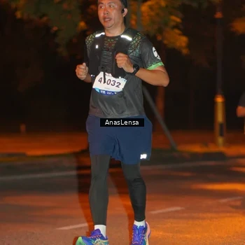 Runner Photo 8154994