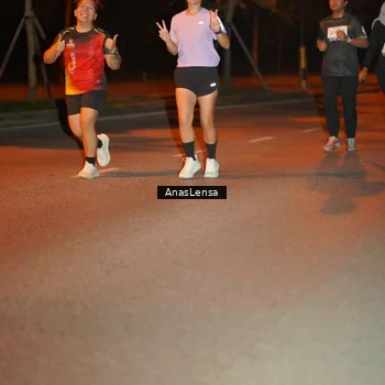 Runner Photo 8154998