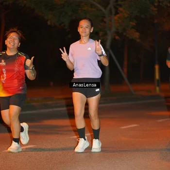 Runner Photo 8155003