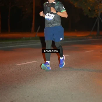 Runner Photo 8155007