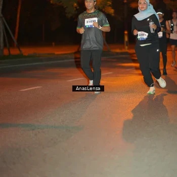 Runner Photo 8155008