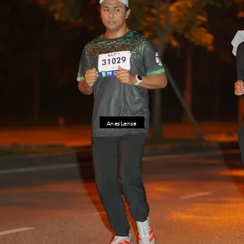 Runner Photo 8155011