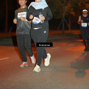 Runner Photo 8155012
