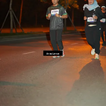 Runner Photo 8155013