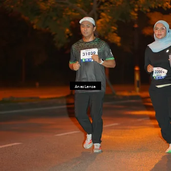 Runner Photo 8155014