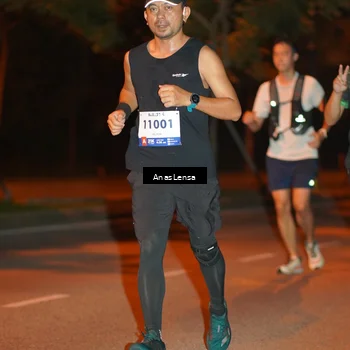 Runner Photo 8155015