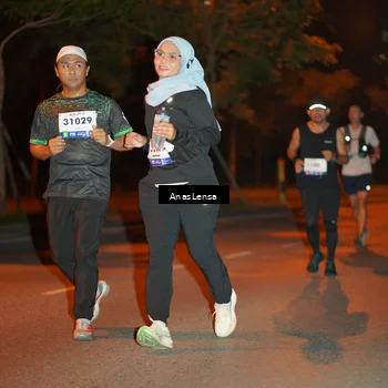 Runner Photo 8155016