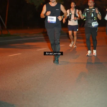 Runner Photo 8155017