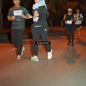 Runner Photo 8155018