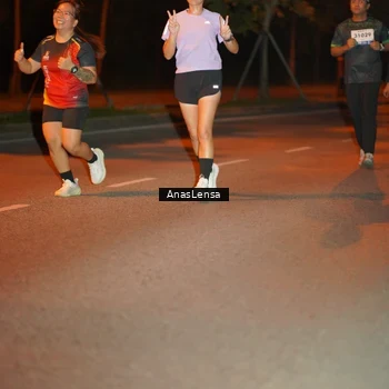 Runner Photo 8155019