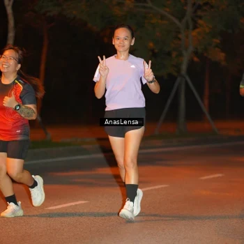 Runner Photo 8155020
