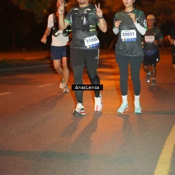 Runner Photo 8155021