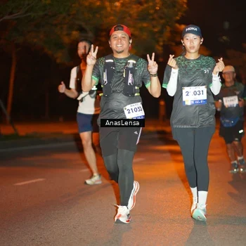 Runner Photo 8155023
