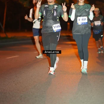 Runner Photo 8155025
