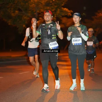 Runner Photo 8155026