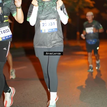 Runner Photo 8155028