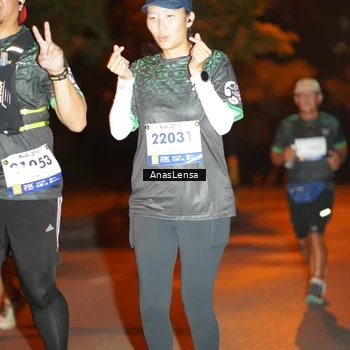 Runner Photo 8155030