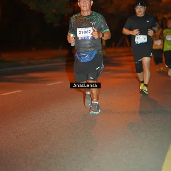 Runner Photo 8155031