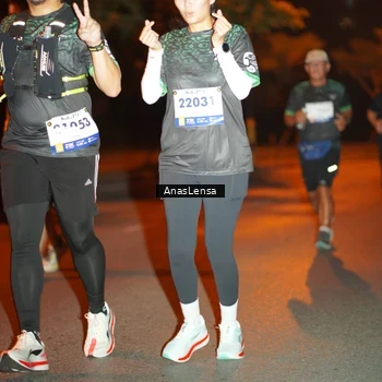 Runner Photo 8155033