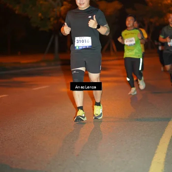 Runner Photo 8155034