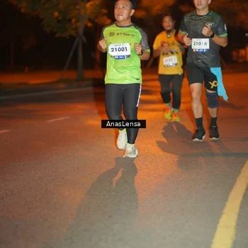 Runner Photo 8155041