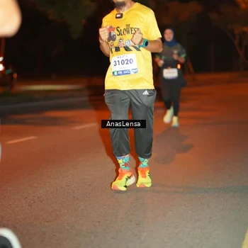 Runner Photo 8155043