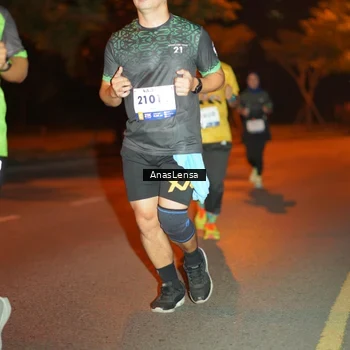 Runner Photo 8155046