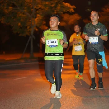 Runner Photo 8155047