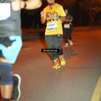 Runner Photo 8155048