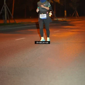 Runner Photo 8155049