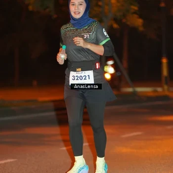 Runner Photo 8155050