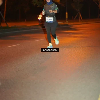 Runner Photo 8155051