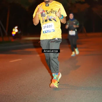 Runner Photo 8155052
