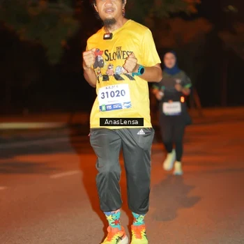 Runner Photo 8155053