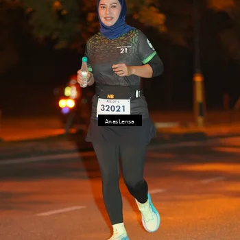Runner Photo 8155055