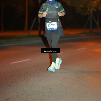 Runner Photo 8155057