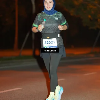 Runner Photo 8155059